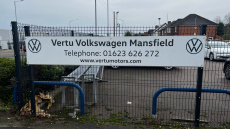 Volkswagen Taigo 1.0 TSI 110 R-Line 5dr DSG Petrol Hatchback